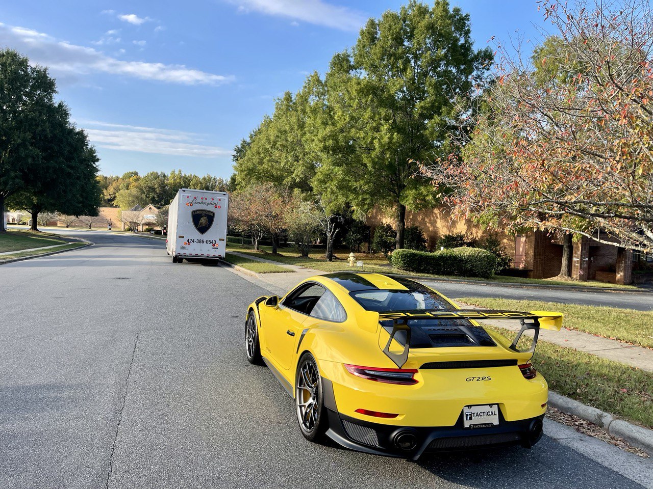 What you get after registration